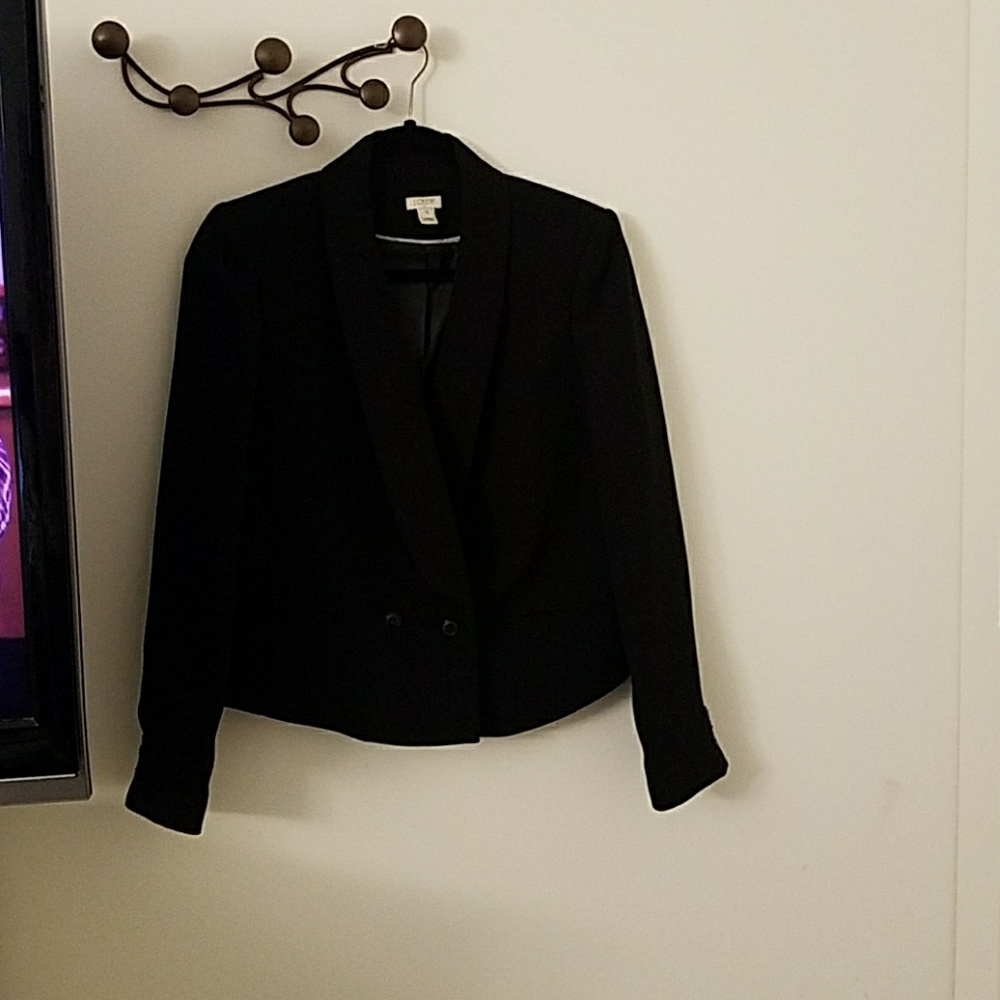 Jcrew blazer